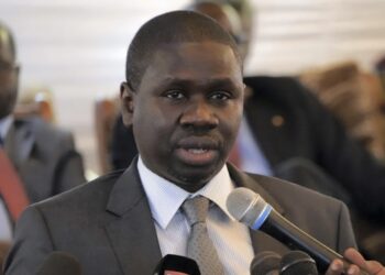 Affaire Farba Ngom : Maître Oumar Youm fustige  »une procédure injuste et déséquilibrée »