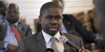 Affaire Farba Ngom : Maître Oumar Youm fustige  »une procédure injuste et déséquilibrée »