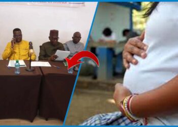 Grossesses précoces en milieu scolaire : Le SADEF plaide pour une refonte des curricula éducatifs