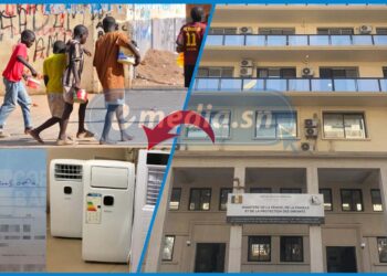 Fonds Covid : une enquête judiciaire dévoile un vaste réseau de fraudes au ministère de la Femme