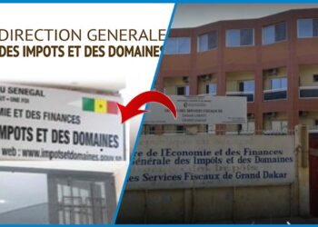 Fraude fiscale à Grand-Dakar : un agent des impôts arrêté pour escroquerie aux fausses quittances