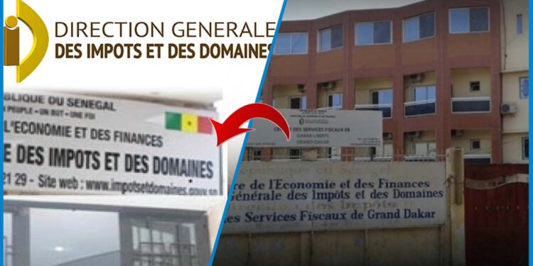 Fraude fiscale à Grand-Dakar : un agent des impôts arrêté pour escroquerie aux fausses quittances