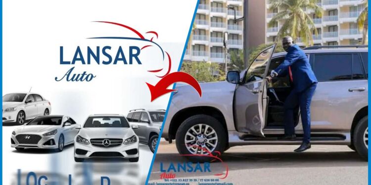 Pool judiciaire financier : Mahmadane Sarr placé sous mandat de dépôt pour une affaire de plus de 13 milliards 1 Pool judiciaire financier : Mahmadane Sarr placé sous mandat de dépôt pour une affaire de plus de 13 milliards