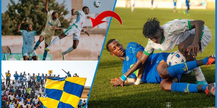 Football sénégalais : entre succès populaires et défi sécuritaire, la Ligue fait le point