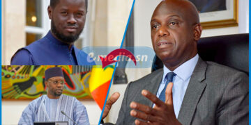 Mansour Faye dénonce la gouvernance actuelle : « Le bluff continue ! »