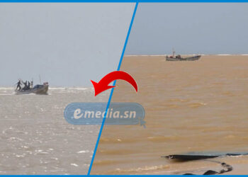 Saint-Louis : 14 morts en une semaine, les pêcheurs exigent des mesures urgentes contre la brèche meurtrière