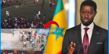 Vers une réforme des « Navétanes » pour prévenir les violences