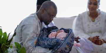 Ousmane Sonko réagit après le geste symbolique du Président Bassirou Diomaye Faye