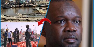 Visite du Premier ministre en Mauritanie : le Syndicat des pêcheurs du Sénégal se félicite des avancées mais reste préoccupé par la saisie des matériels de pêche