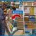 Keur Massar : saisie de produits pharmaceutiques illicites et arrestation de quatre suspects 6 Keur Massar : saisie de produits pharmaceutiques illicites et arrestation de quatre suspects