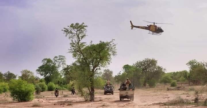 Nioro du Sahel : 30 terroristes tués et un soldat malien mort lors d'une attaque repoussée 1 Nioro du Sahel : 30 terroristes tués et un soldat malien mort lors d’une attaque repoussée