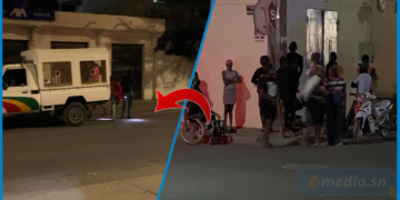 Saint-Louis : recrudescence de la prostitution et des maisons closes, un fléau qui inquiète