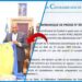 La Fédération Centrafricaine de Football conteste la nomination de Rigobert Song comme sélectionneur