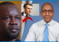 Diplomatie : Abdoul Mbaye appelle Ousmane Sonko a plus de retenue.