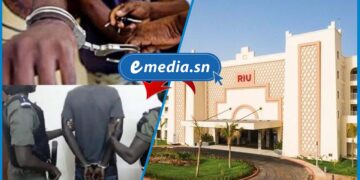 Arrestations des braqueurs de l’hôtel Riu Baobab : un proche de la gendarmerie parmi les suspects