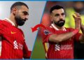 Mohamed Salah annonce son départ de Liverpool en juin 2025.