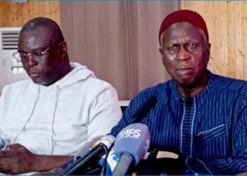 Manque de soutien de l’État : Le cri d’alerte des écoles privées de santé