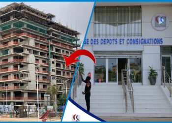 SECAM : Le parquet financier enquête sur des retraits suspects de 1,051 milliard de FCFA