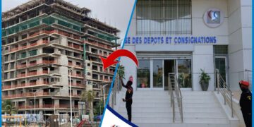 SECAM : Le parquet financier enquête sur des retraits suspects de 1,051 milliard de FCFA