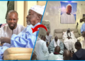 Visite du Premier ministre Ousmane Sonko à Touba : Entre condoléances et ziars 7 Visite du Premier ministre Ousmane Sonko à Touba : Entre condoléances et ziars