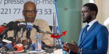 CNRA : Le CDEPS dénonce des irrégularités dans la nomination des membres 8 CNRA : Le CDEPS dénonce des irrégularités dans la nomination des membres