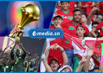 CAN TotalEnergies 2025 : Tout ce qu’il faut savoir sur l’édition marocaine, à un an du coup d’envoi