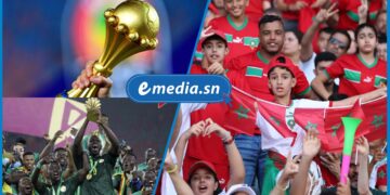 CAN TotalEnergies 2025 : Tout ce qu’il faut savoir sur l’édition marocaine, à un an du coup d’envoi