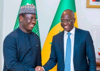 Un Partenariat stratégique pour Intégrer les Énergies Renouvelables dans l’Agriculture