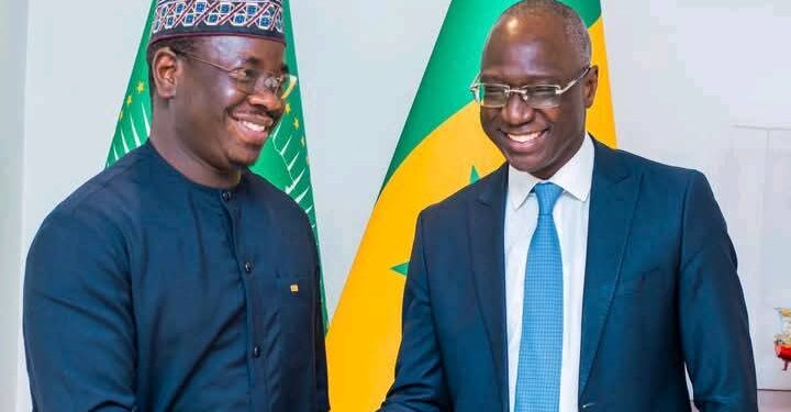 Un Partenariat stratégique pour Intégrer les Énergies Renouvelables dans l'Agriculture 1 Un Partenariat stratégique pour Intégrer les Énergies Renouvelables dans l’Agriculture