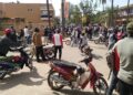 Ziguinchor : Les Jakartamans en colère contre les nouvelles mesures d&rsquo;immatriculation
