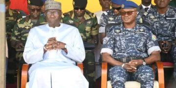 Renforcement de la sécurité dans le Nord : La Gendarmerie inaugure de nouvelles brigades et un escadron à Saint-Louis et Matam