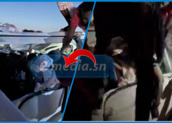 Bambey : 11 morts et plusieurs blessés dans un terrible accident