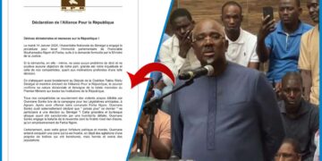 L’APR monte au front : Farba Ngom victime d’une vendetta politique selon le parti