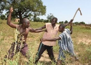 Kaffrine, Conflits récurrents entre agriculteurs et éleveurs : plusieurs personnes y ont perdu la vie en 2024 et le drame continue en 2025 1 Kaffrine Conflits récurrents entre agriculteurs et éleveurs : plusieurs personnes y ont perdu la vie en 2024 et le drame continue en 2025