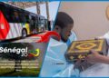 Conseil des ministres : modernisation des transports, Vision Sénégal 2050 et les relations entre l&rsquo;État et les foyers religieux 