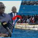 Émigration clandestine : 64 embarcations parties du Sénégal en 2024, selon le ministère de l’Intérieur 7 Émigration clandestine : 64 embarcations parties du Sénégal en 2024, selon le ministère de l’Intérieur