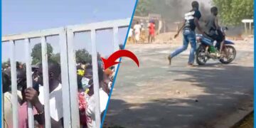 Tensions à Paoskoto : différend entre Flex’eau et les populations locales