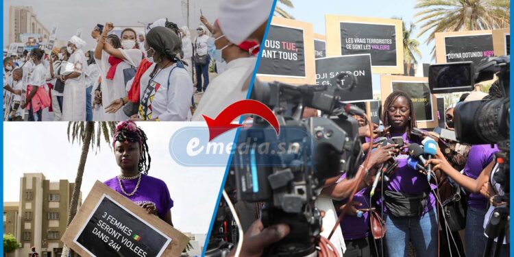 Convoquées à la brigade des mœurs, des militantes féministes dénoncent une plainte qu’elles jugent farfelue 1 Convoquées à la brigade des mœurs, des militantes féministes dénoncent une plainte qu’elles jugent farfelue