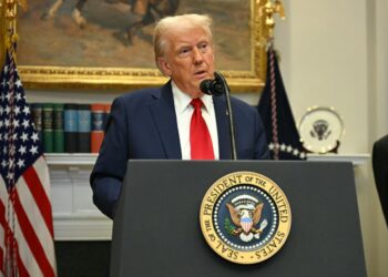 Trump ordonne le licenciement massif dans les programmes de diversité et des minorités sexuelles