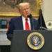 Trump ordonne le licenciement massif dans les programmes de diversité et des minorités sexuelles 7 Trump ordonne le licenciement massif dans les programmes de diversité et des minorités sexuelles