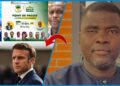 Amadou Ba dénonce le silence des opposants face aux propos de Macron sur les bases militaires.