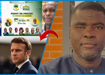 Amadou Ba dénonce le silence des opposants face aux propos de Macron sur les bases militaires.
