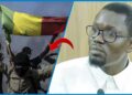 Mor Gueye, initiateur du groupe «Forces spéciales», brise le silence