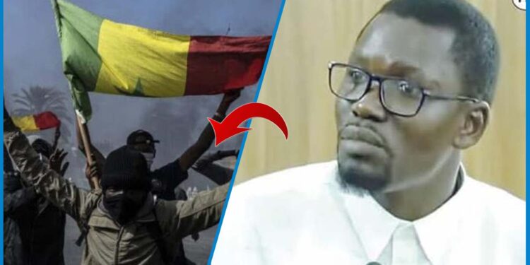 Mor Gueye, initiateur du groupe «Forces spéciales», brise le silence