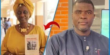 Amadou BA, Pastef : Affaiblir nos autorités, sans même connaître les conditions de certaines nominations