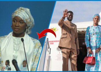 Marie Khone Faye : « L’éducation des filles, levier de transformation du Sénégal »