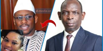 Affaire Tabaski Ngom : l’ancien DG de l’Aprosi, Momath Ba, arrêté et placé en garde à vue