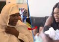Ndella Madior Diouf : Une liberté provisoire sous surveillance pour les obsèques de son père 8 Ndella Madior Diouf : Une liberté provisoire sous surveillance pour les obsèques de son père