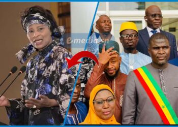 Levée de l’immunité parlementaire : Pastef répond à Me Aissata Tall Sall et clarifie la procédure pour Farba Ngom