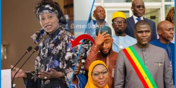 Levée de l’immunité parlementaire : Pastef répond à Me Aissata Tall Sall et clarifie la procédure pour Farba Ngom